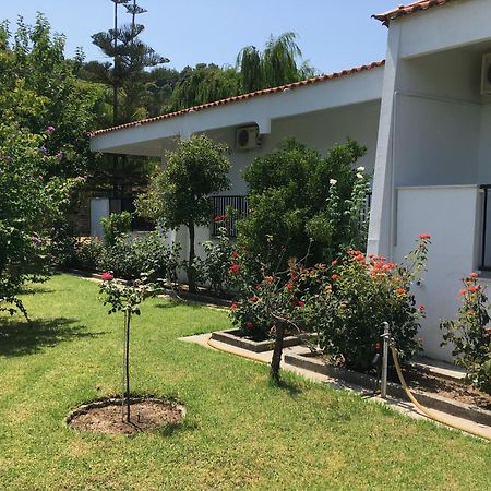 Adult Only - Hotel Suzanna Achladies  Exterior photo