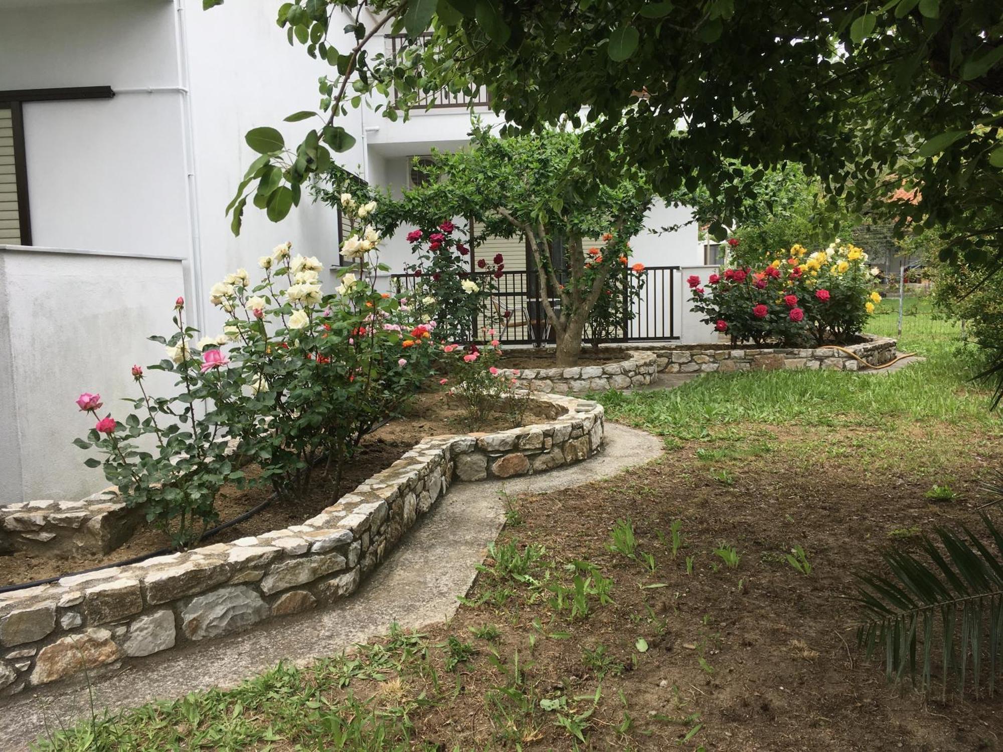 Adult Only - Hotel Suzanna Achladies  Exterior photo