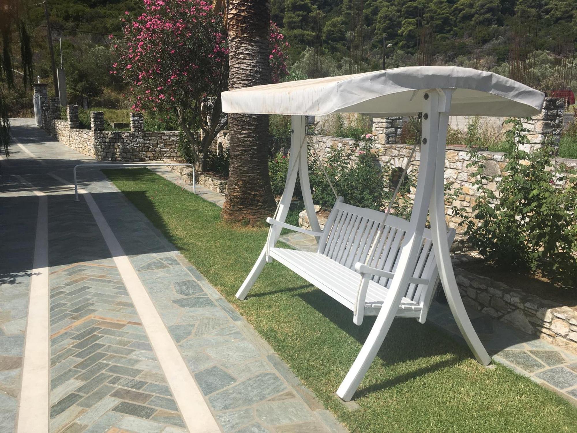 Adult Only - Hotel Suzanna Achladies  Exterior photo
