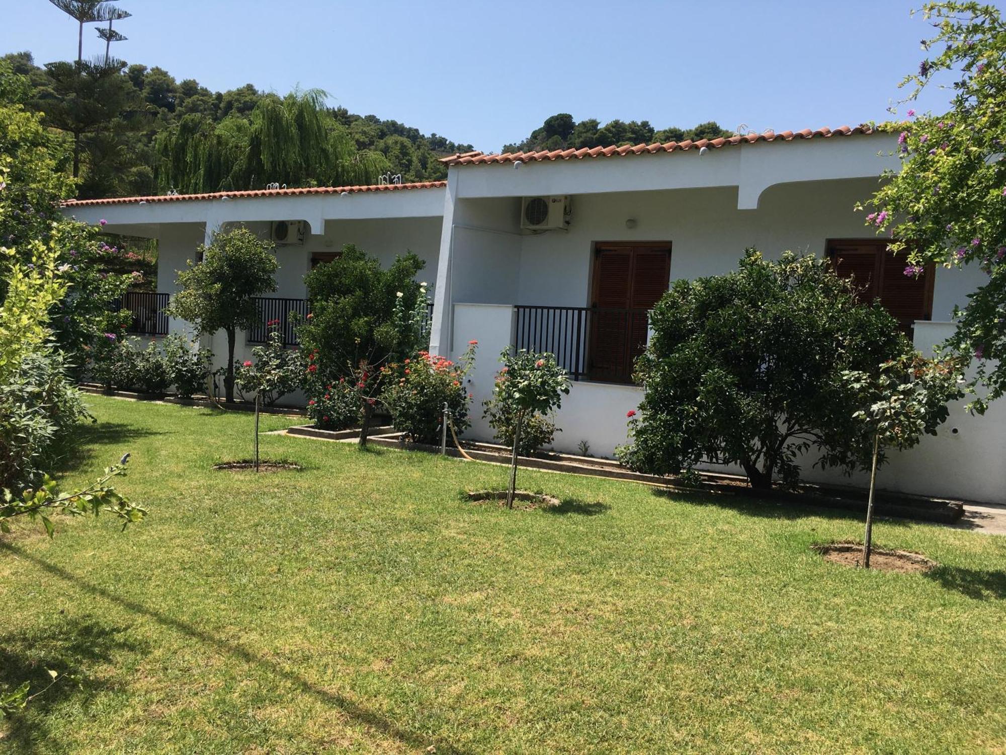 Adult Only - Hotel Suzanna Achladies  Exterior photo