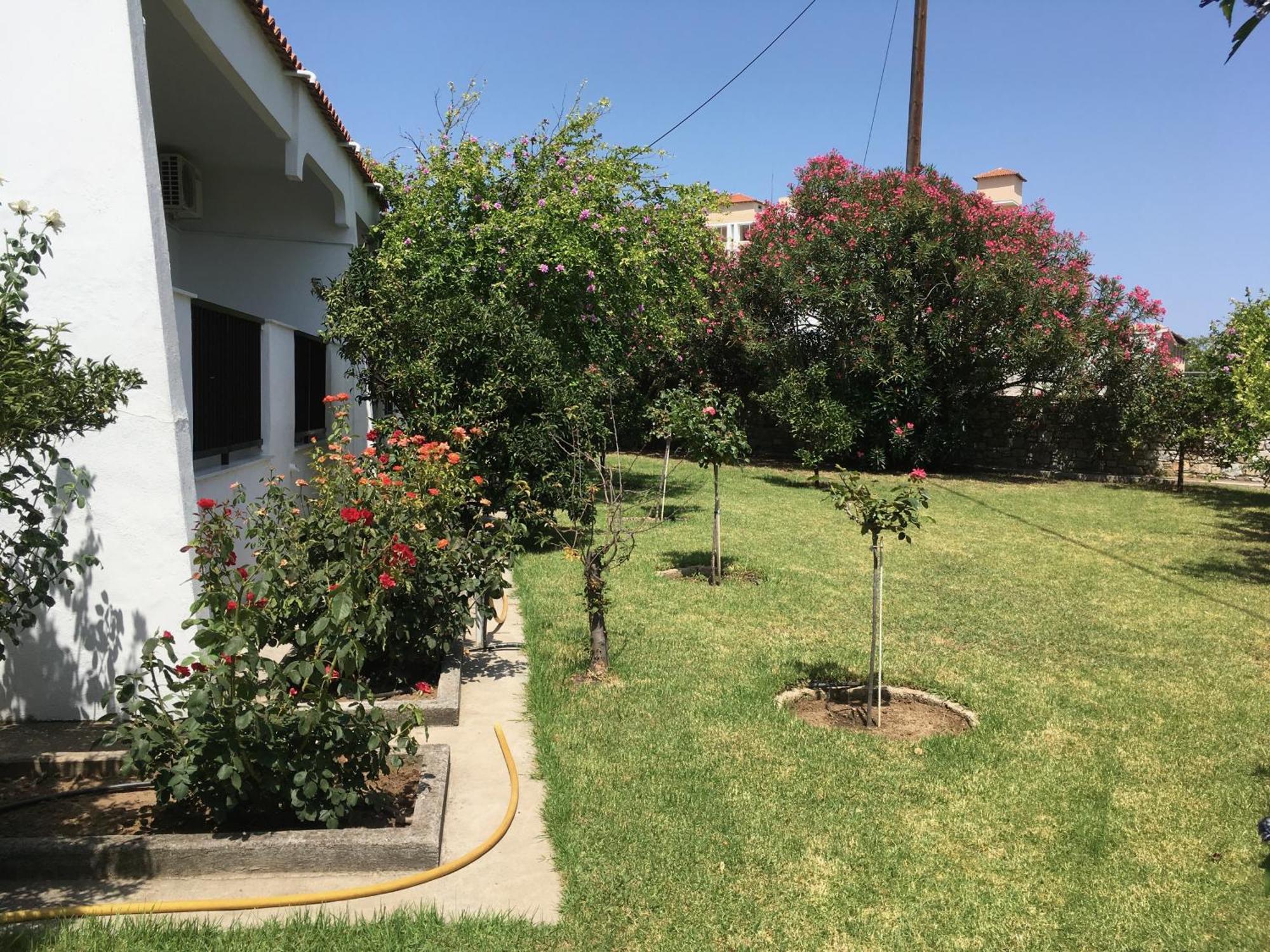 Adult Only - Hotel Suzanna Achladies  Exterior photo