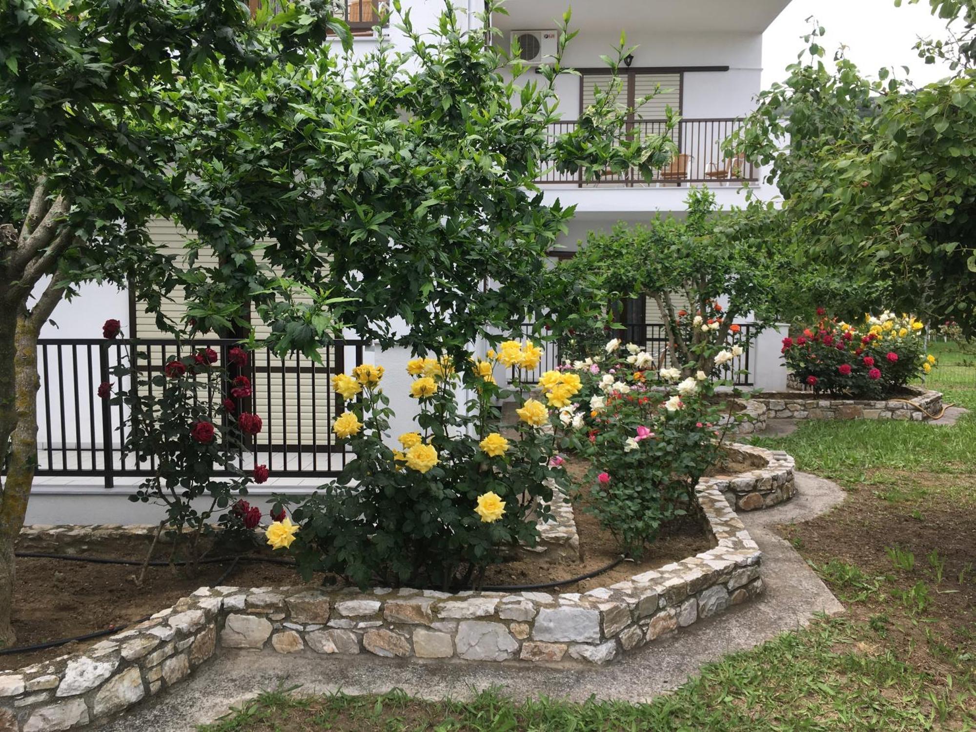 Adult Only - Hotel Suzanna Achladies  Exterior photo