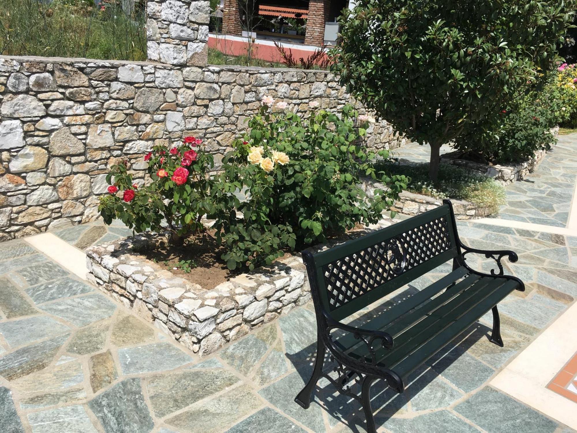 Adult Only - Hotel Suzanna Achladies  Exterior photo