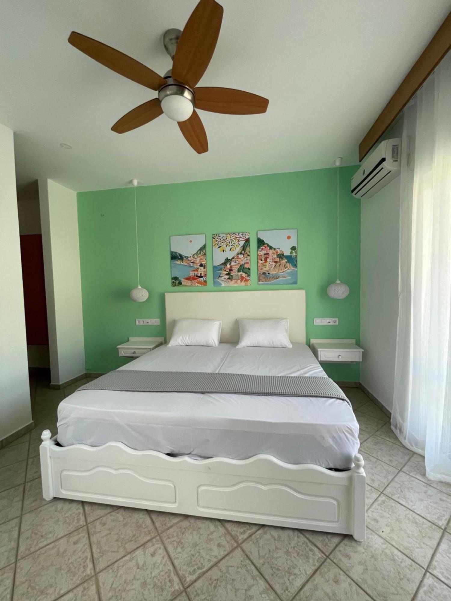Adult Only - Hotel Suzanna Achladies  Exterior photo