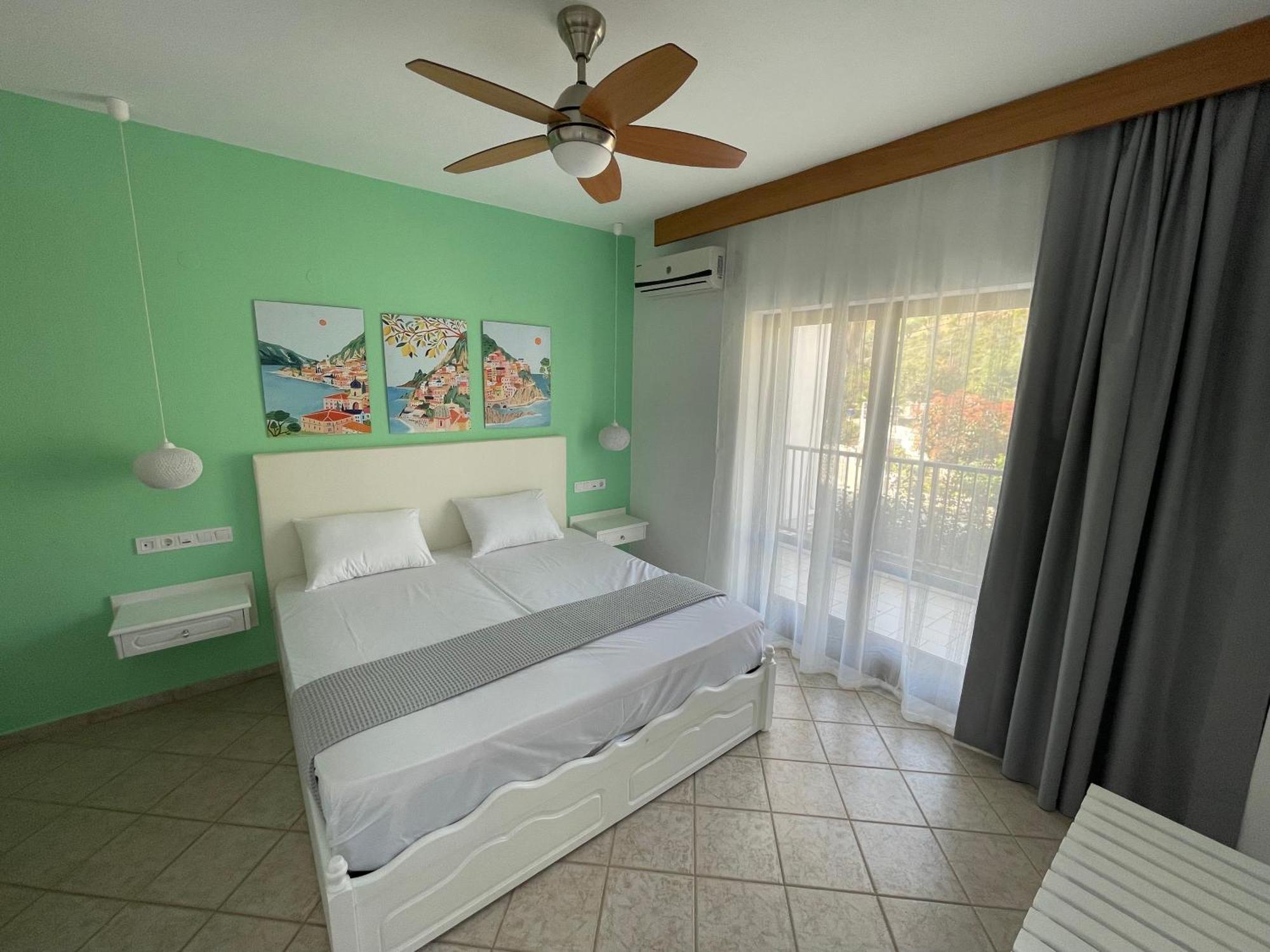 Adult Only - Hotel Suzanna Achladies  Exterior photo