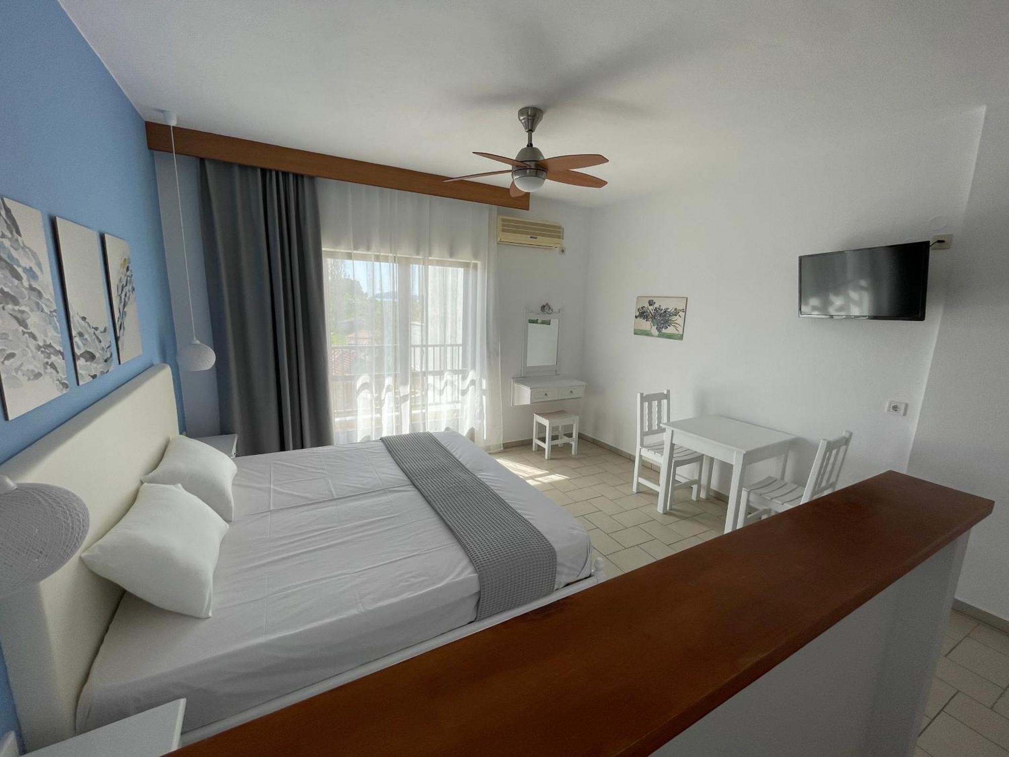 Adult Only - Hotel Suzanna Achladies  Exterior photo