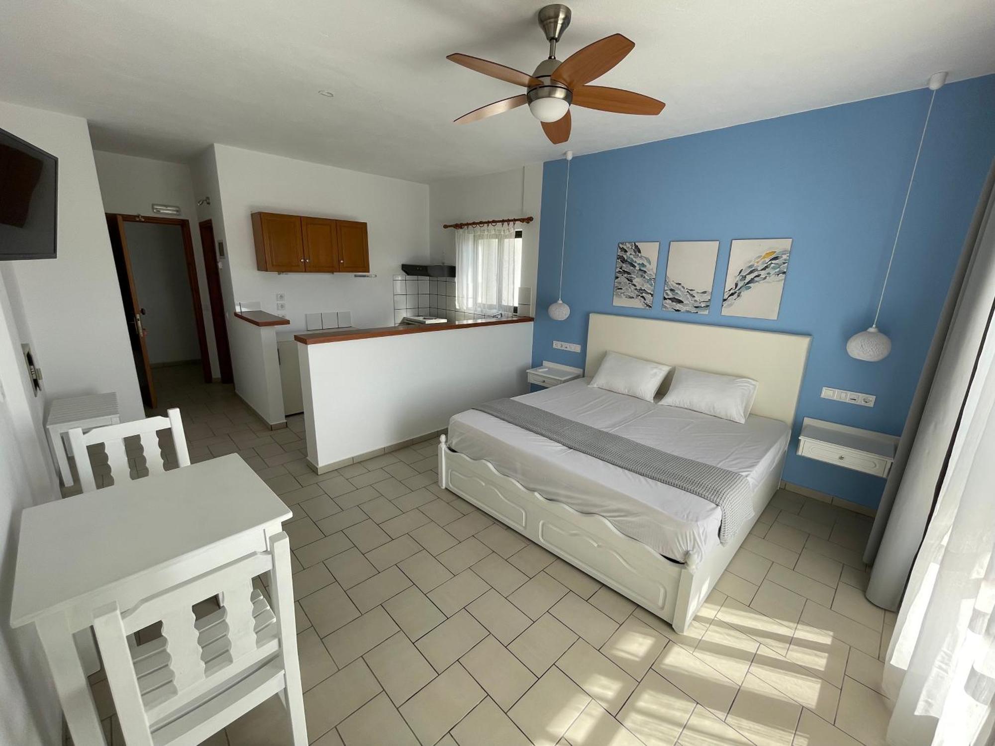 Adult Only - Hotel Suzanna Achladies  Exterior photo