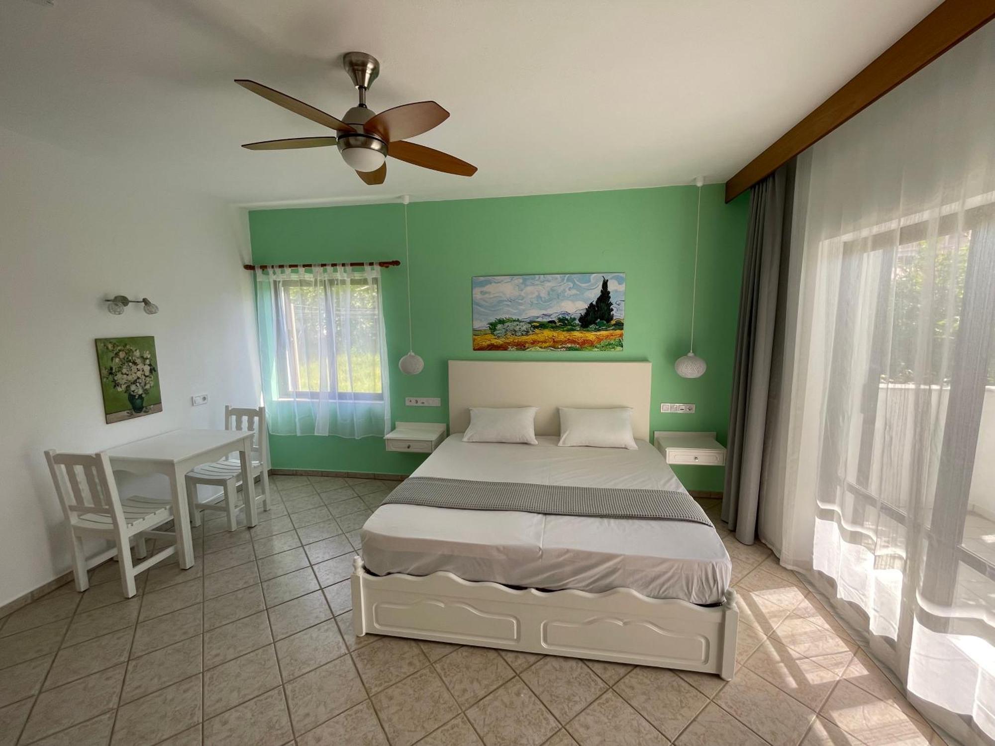 Adult Only - Hotel Suzanna Achladies  Exterior photo