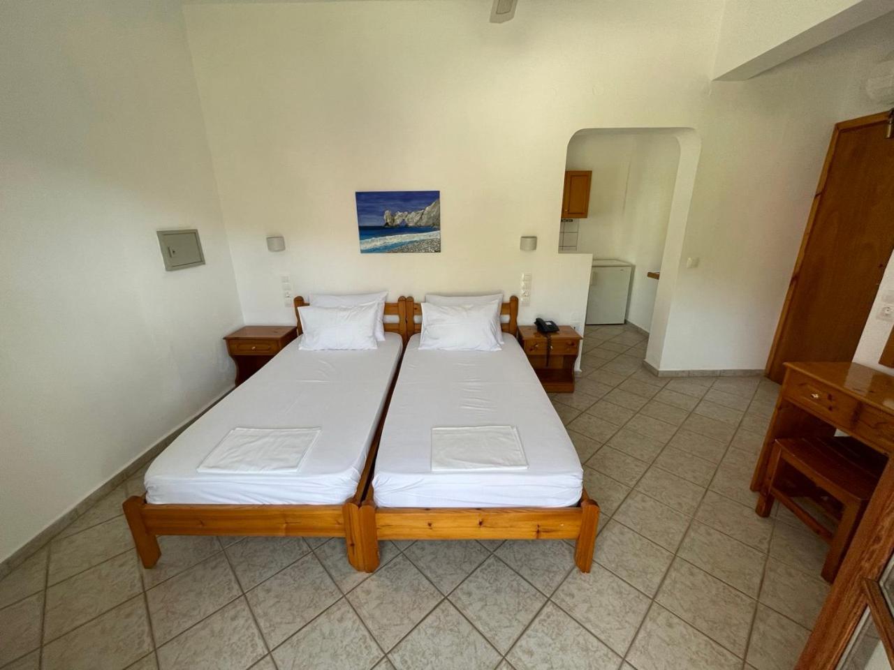 Adult Only - Hotel Suzanna Achladies  Exterior photo
