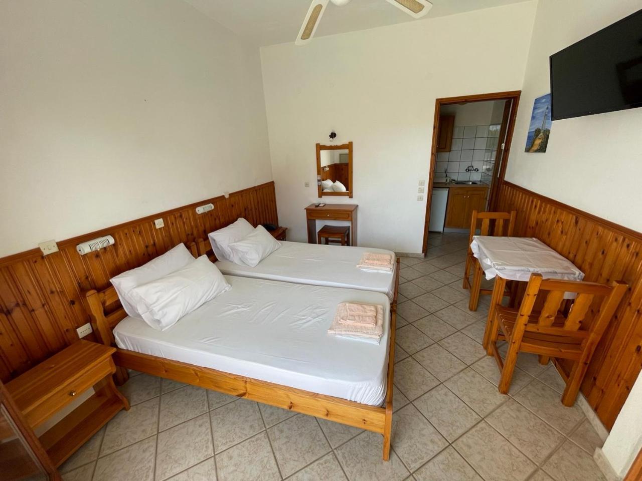 Adult Only - Hotel Suzanna Achladies  Exterior photo