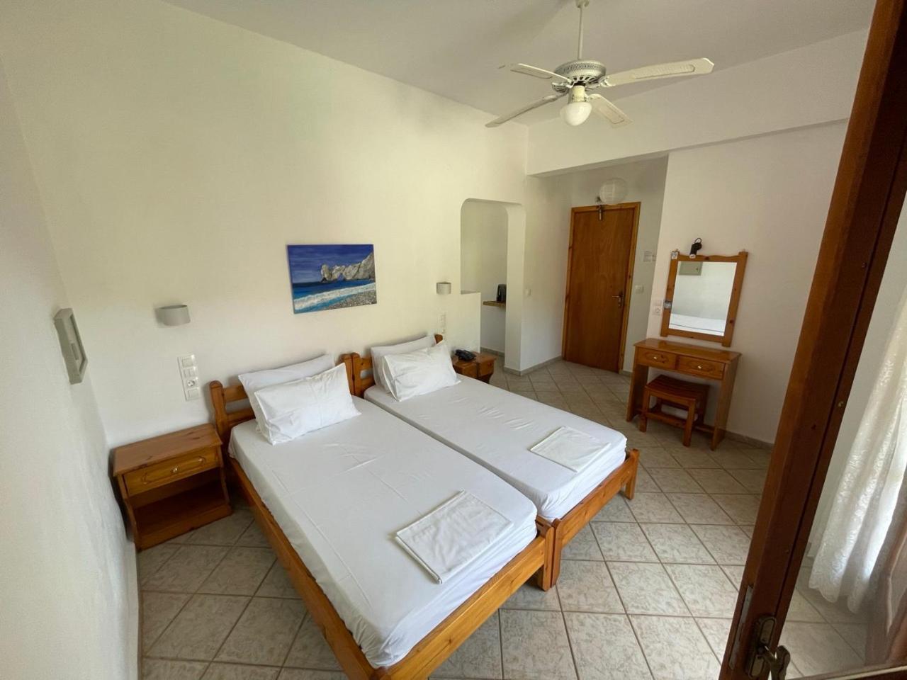 Adult Only - Hotel Suzanna Achladies  Exterior photo