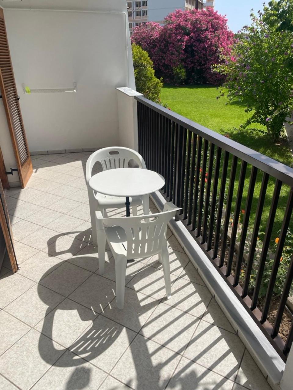 Adult Only - Hotel Suzanna Achladies  Exterior photo