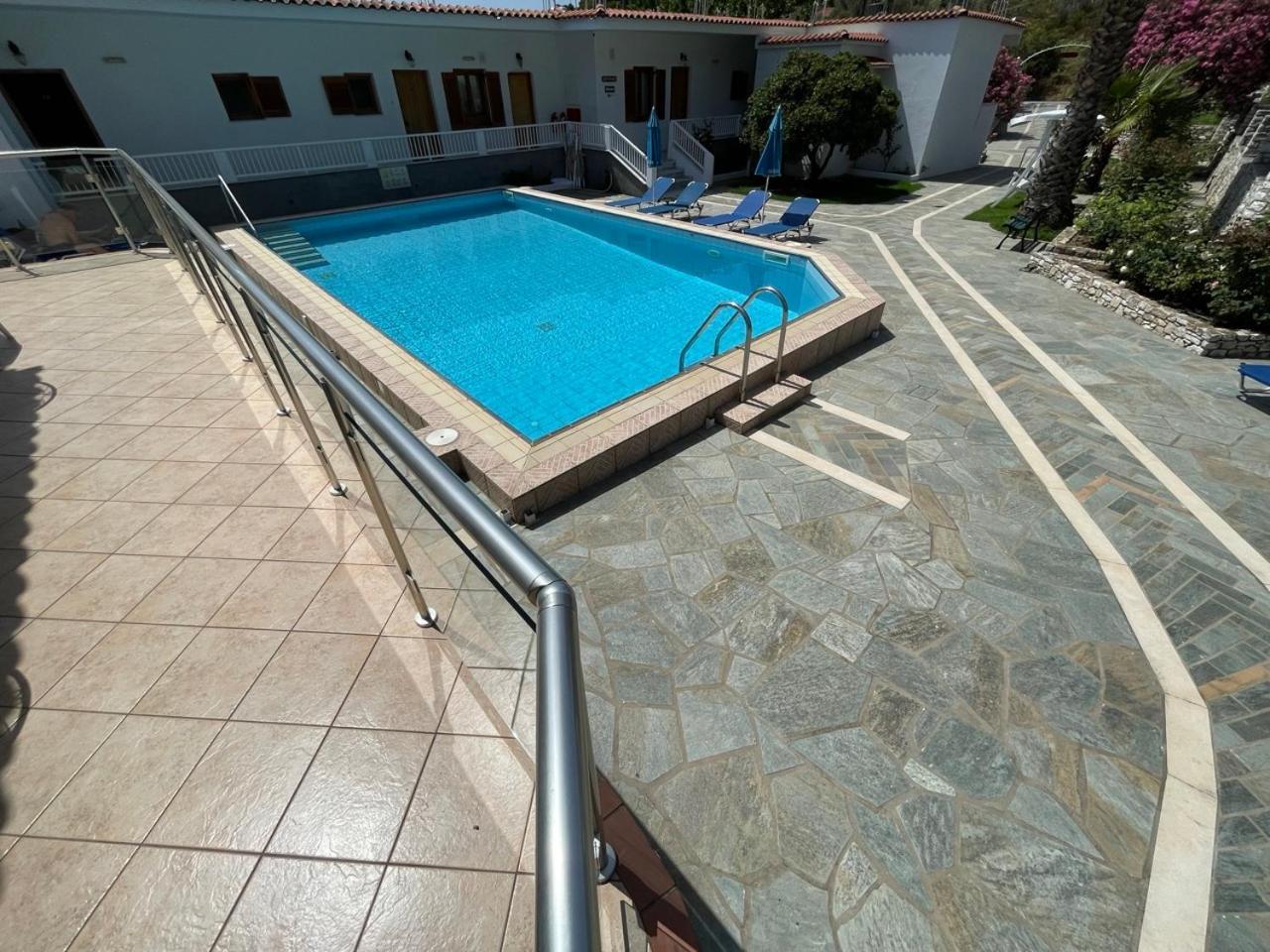 Adult Only - Hotel Suzanna Achladies  Exterior photo