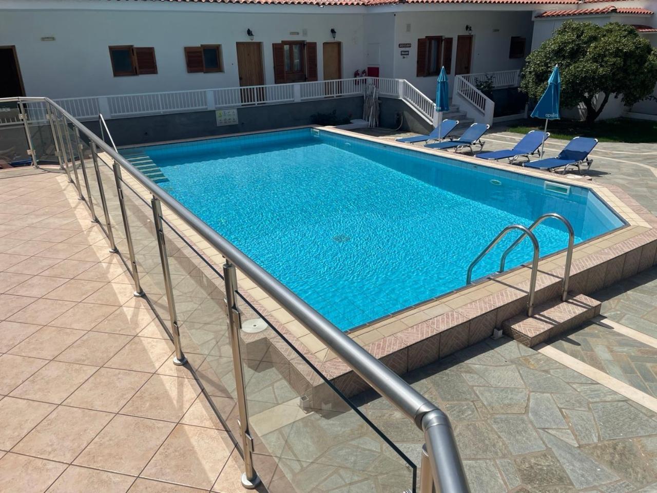 Adult Only - Hotel Suzanna Achladies  Exterior photo