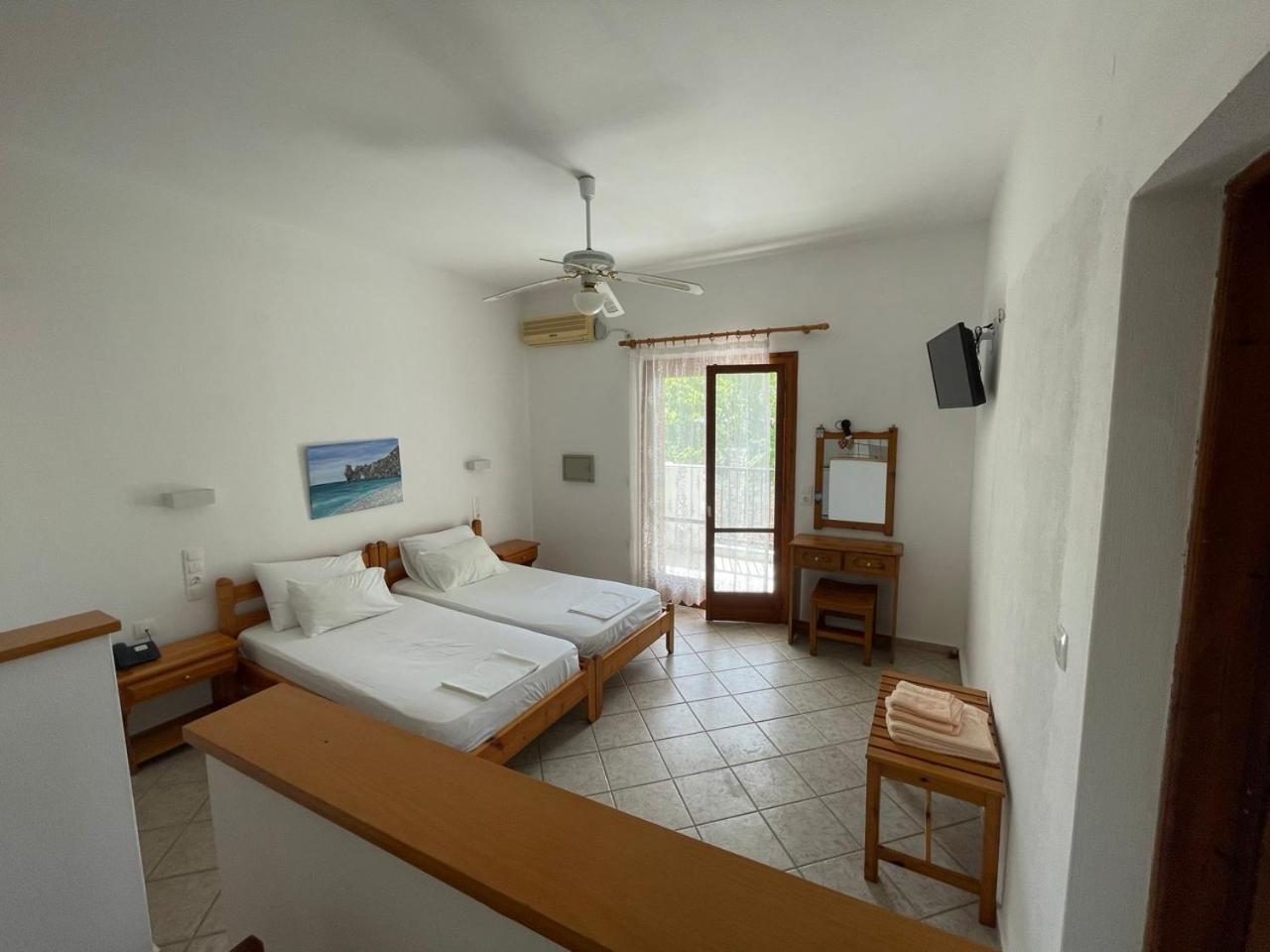 Adult Only - Hotel Suzanna Achladies  Exterior photo