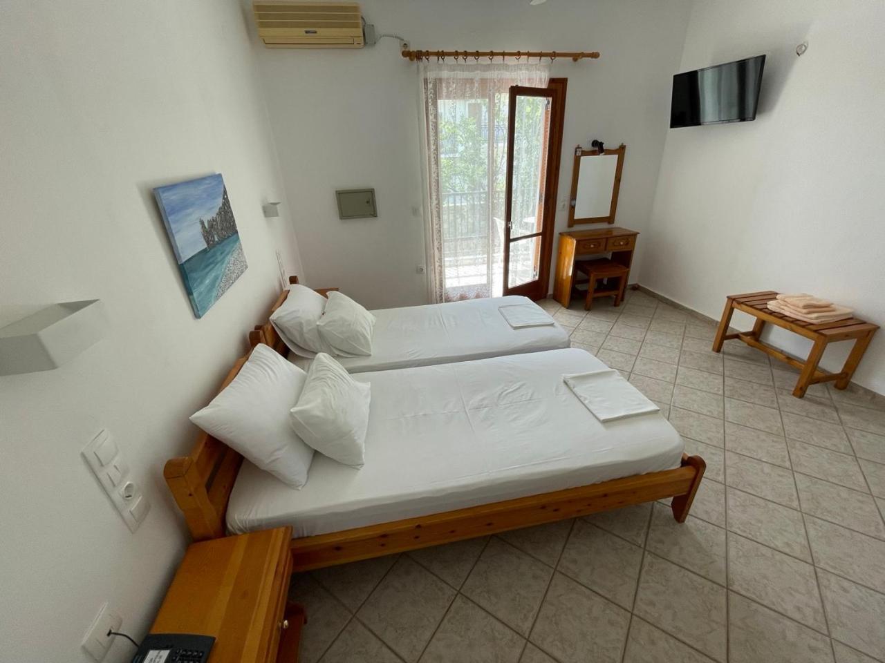 Adult Only - Hotel Suzanna Achladies  Exterior photo
