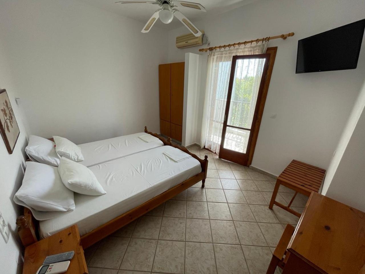 Adult Only - Hotel Suzanna Achladies  Exterior photo