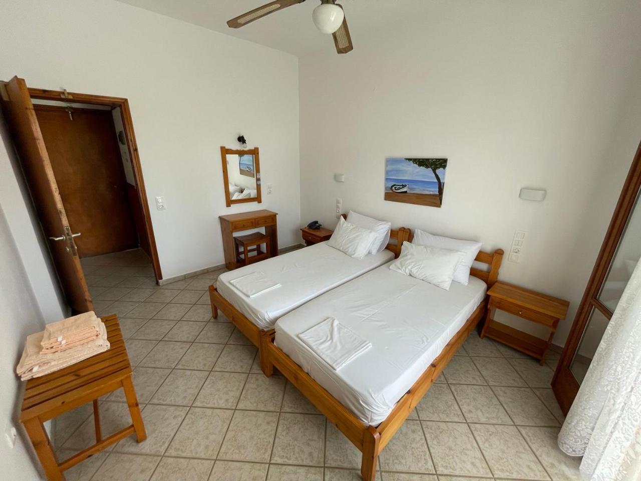 Adult Only - Hotel Suzanna Achladies  Exterior photo