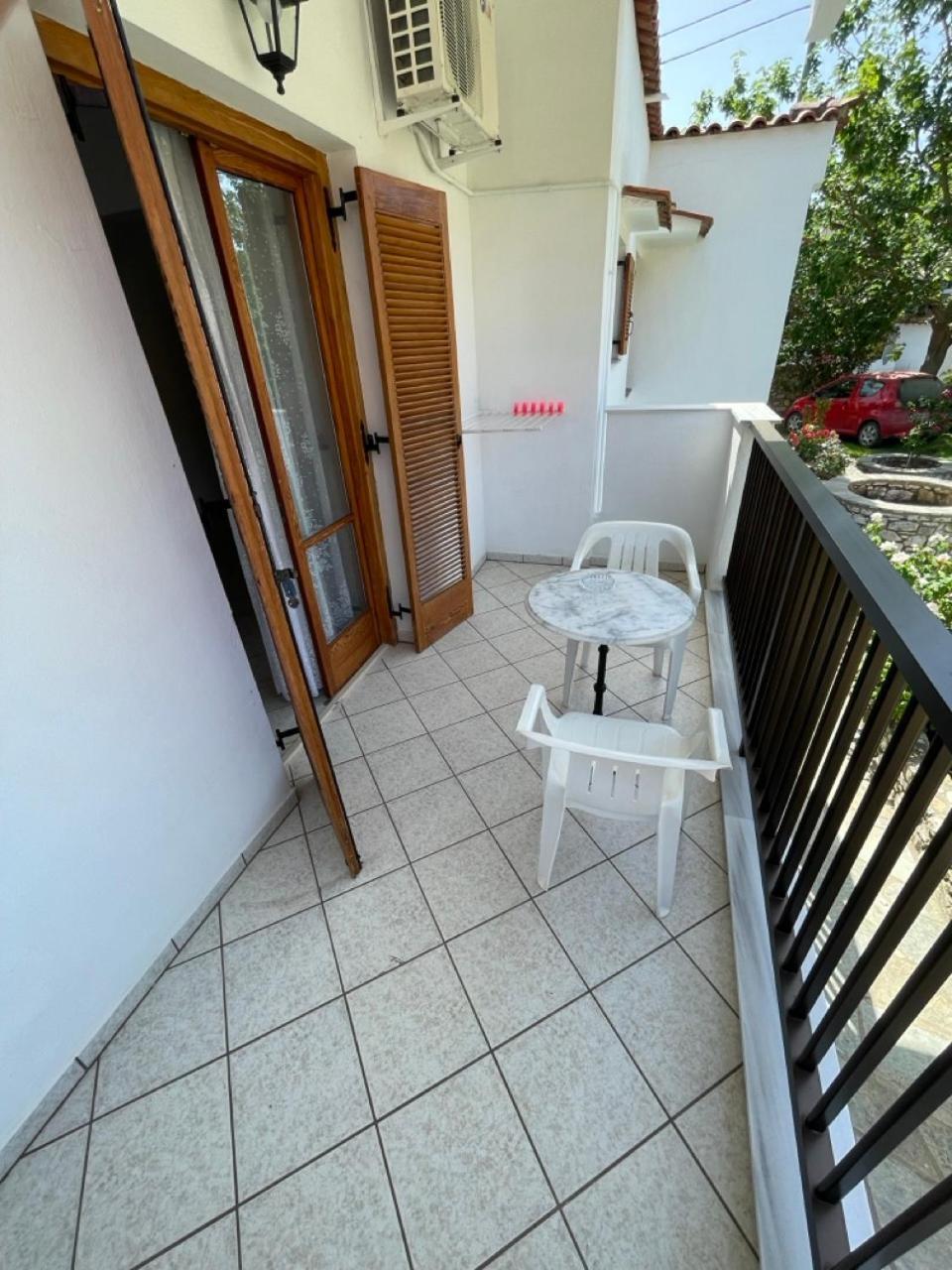 Adult Only - Hotel Suzanna Achladies  Exterior photo