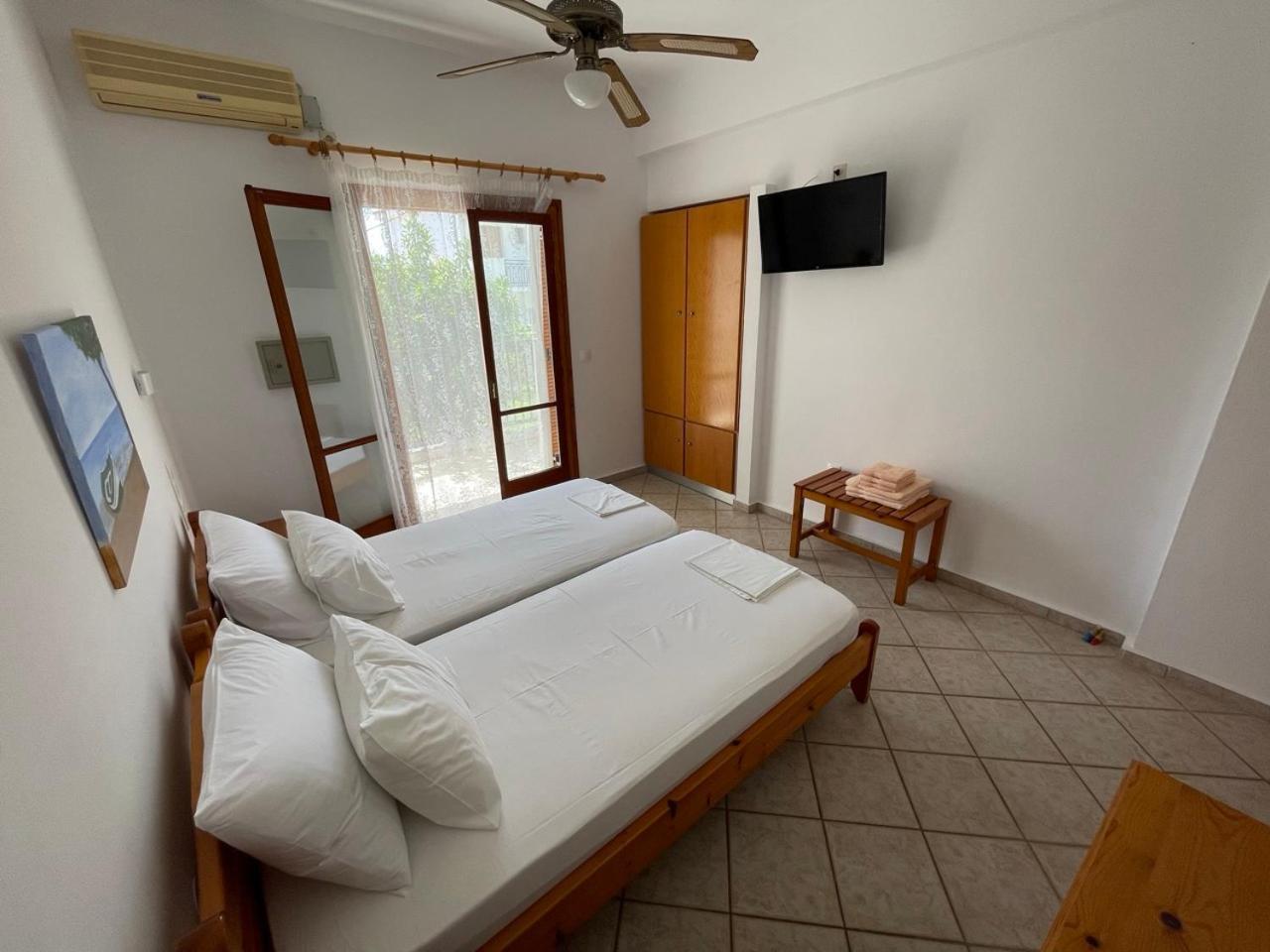 Adult Only - Hotel Suzanna Achladies  Exterior photo