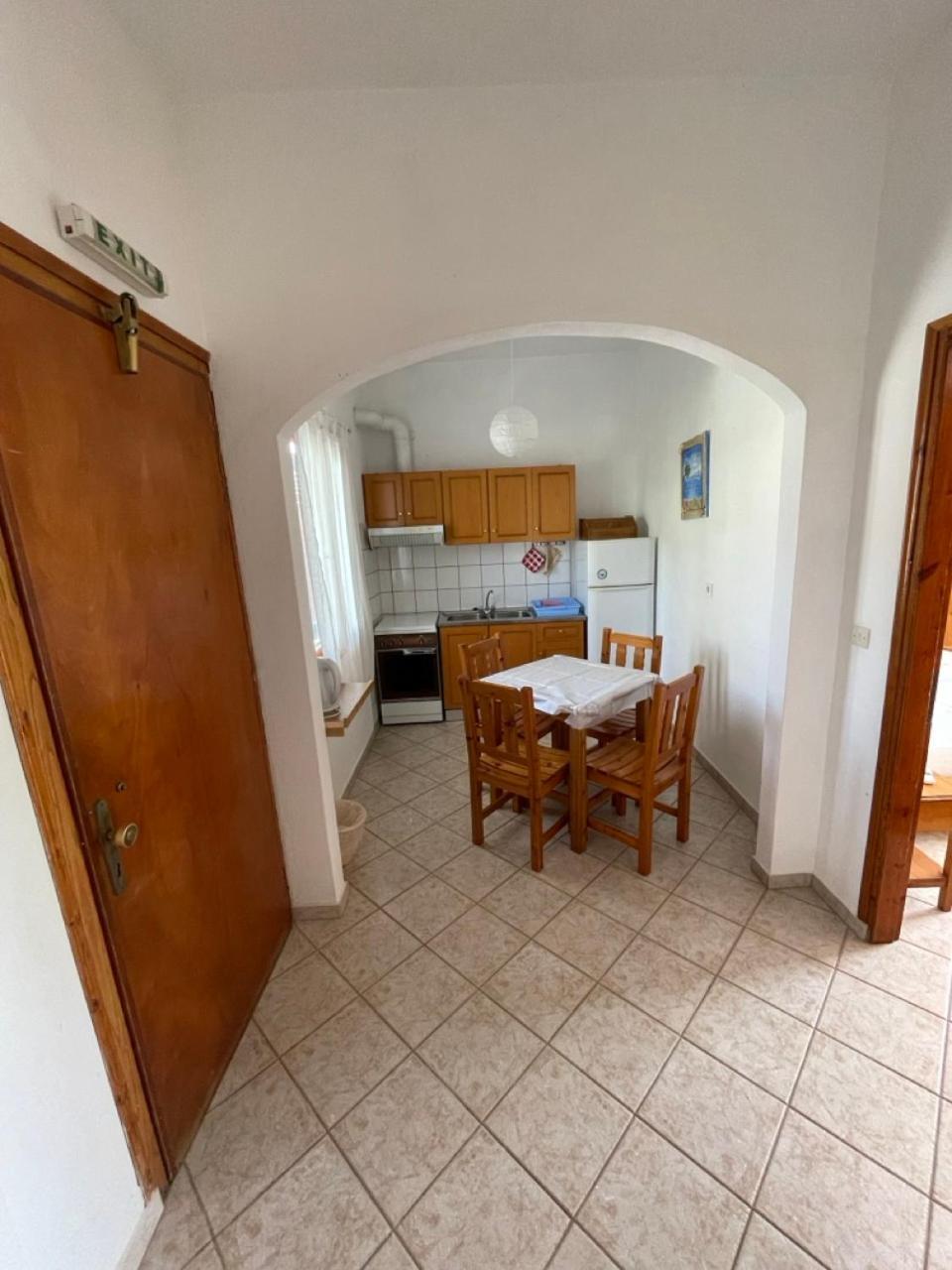 Adult Only - Hotel Suzanna Achladies  Exterior photo